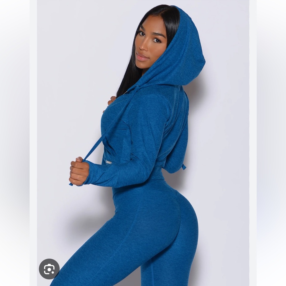 Bombshell sportswear Azule joggers